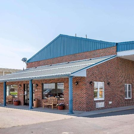 Hardin Lodge Buitenkant foto