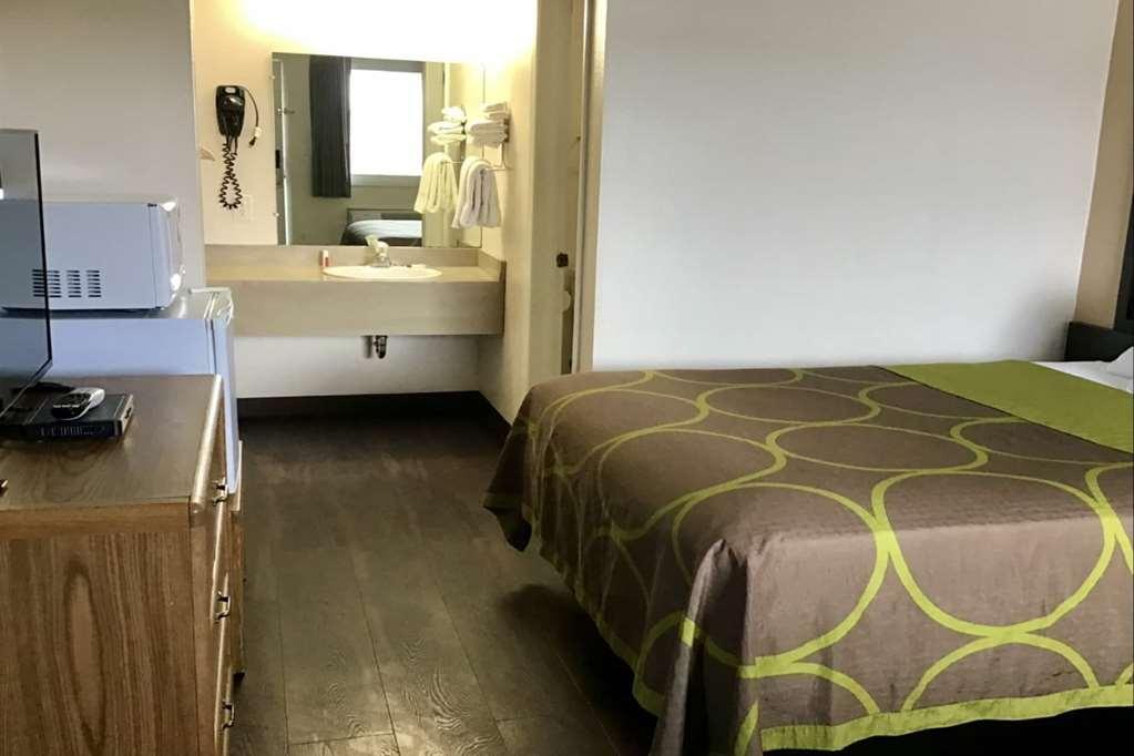 Hardin Lodge Kamer foto