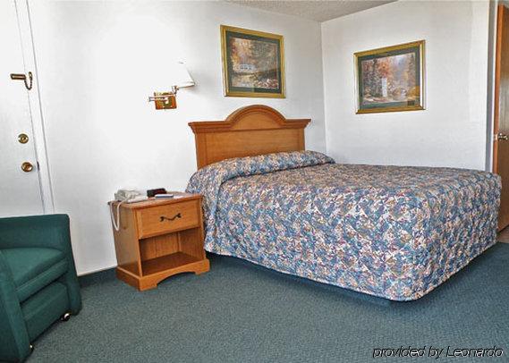 Hardin Lodge Kamer foto