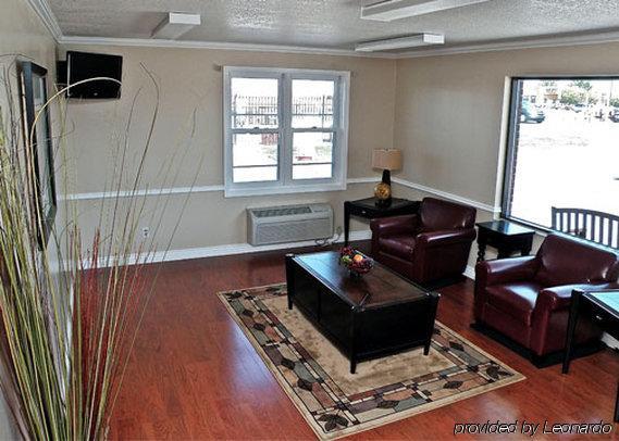Hardin Lodge Kamer foto